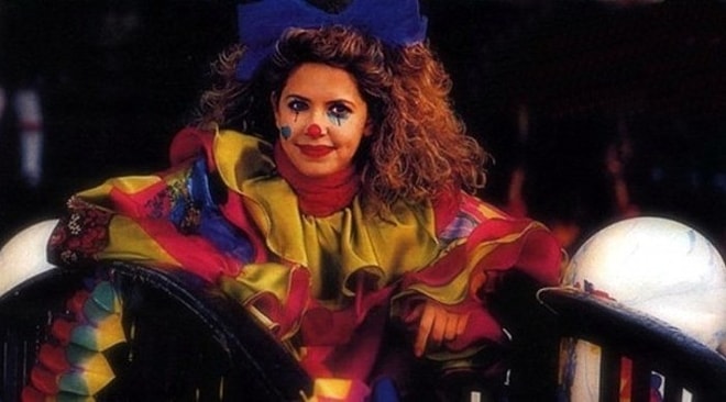 Тест: Насколько хорошо вы помните сериалы 90-х?