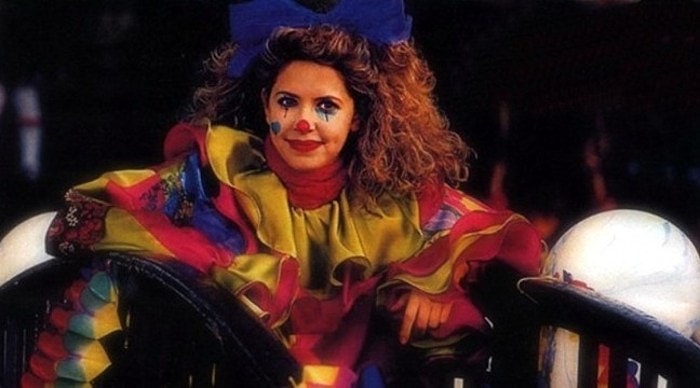 Тест: Насколько хорошо вы помните сериалы 90-х?