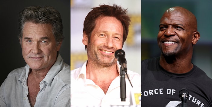 А вы и не догадывались: знаменитые актеры, которые в прошлом профессионально занимались спортом