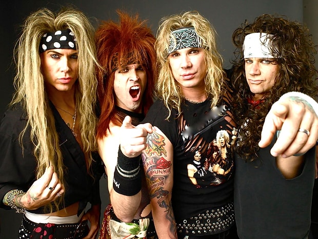 Glam Rock
