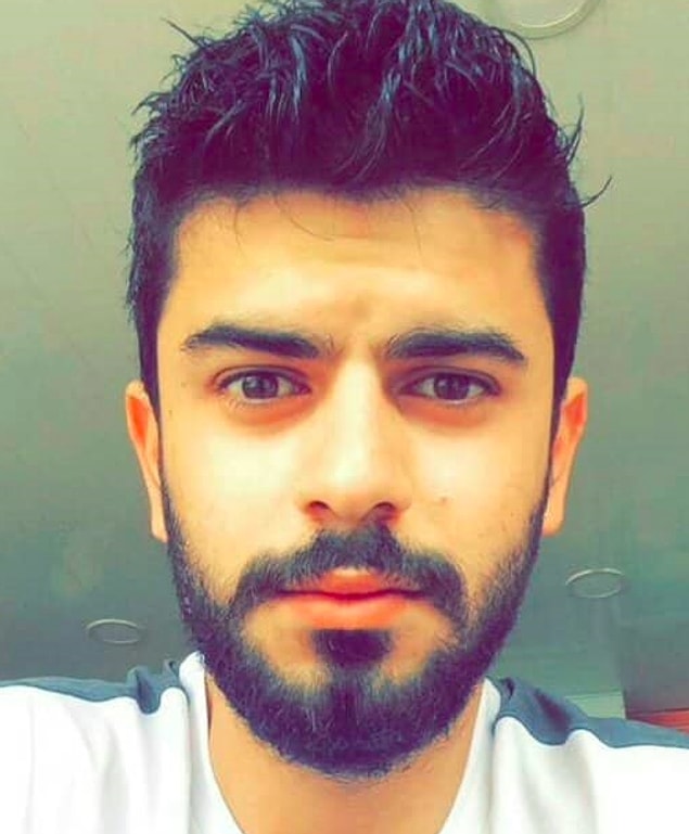 3- Tolga Babacan