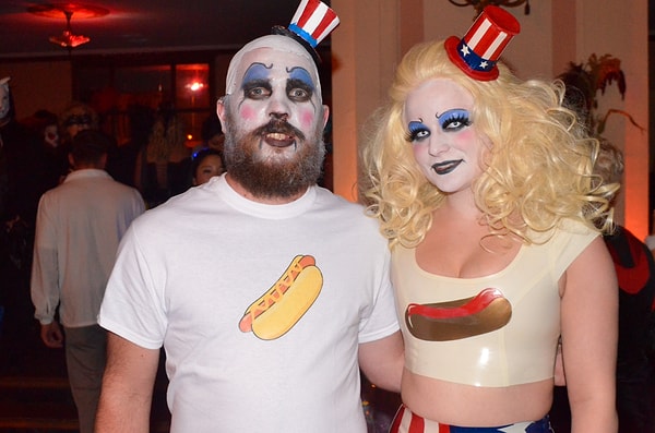 6. Вы считаете себя странным человеком?