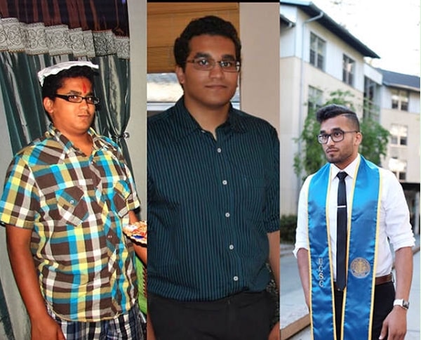 22. Эксцентричная клетка ➡️ скромная полоска ➡️ пожалуй, надену что-нибудь однотонное...