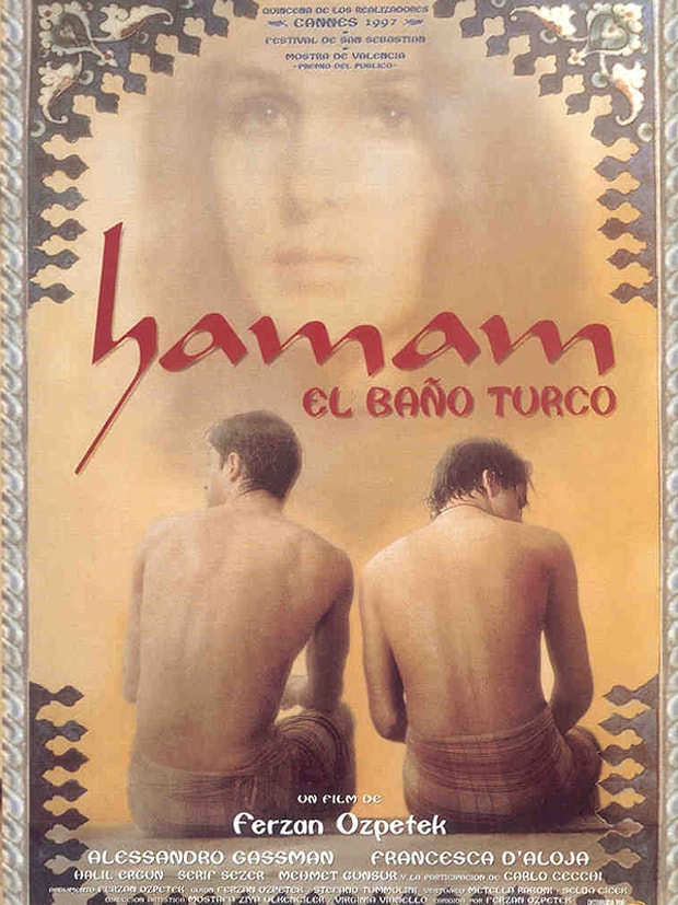 Hamam