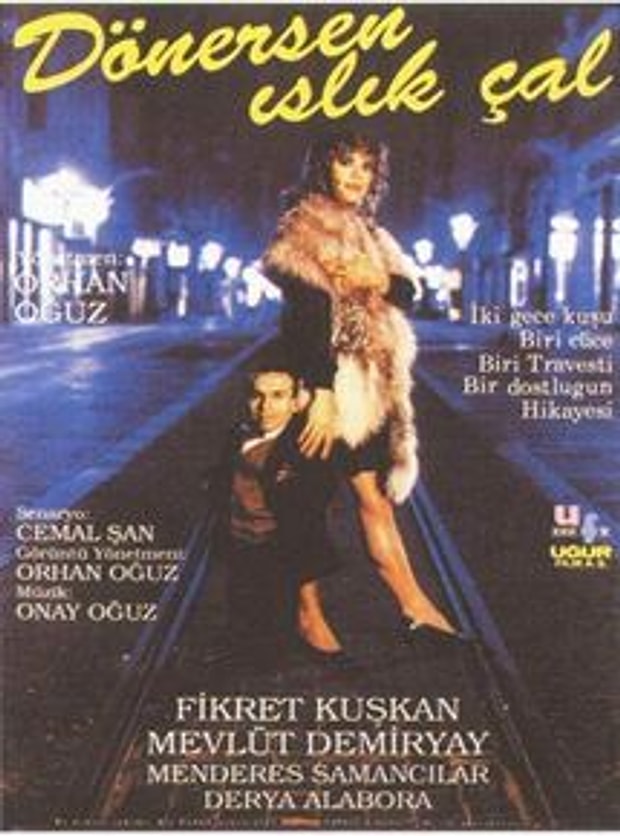 Dönersen Islık Çal