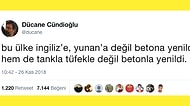 Bir Hafta Boyunca Yaptıkları Paylaşımlarla Duygularımıza Tercüman Olan 19 Kişi