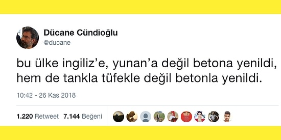 Bir Hafta Boyunca Yaptıkları Paylaşımlarla Duygularımıza Tercüman Olan 19 Kişi