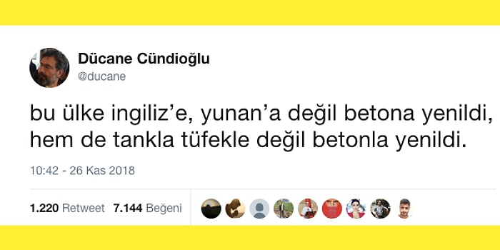 Bir Hafta Boyunca Yaptıkları Paylaşımlarla Duygularımıza Tercüman Olan 19 Kişi