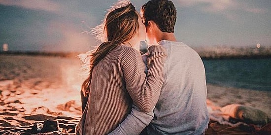 Тест: Встретите ли вы любовь всей своей жизни в 2019 году?