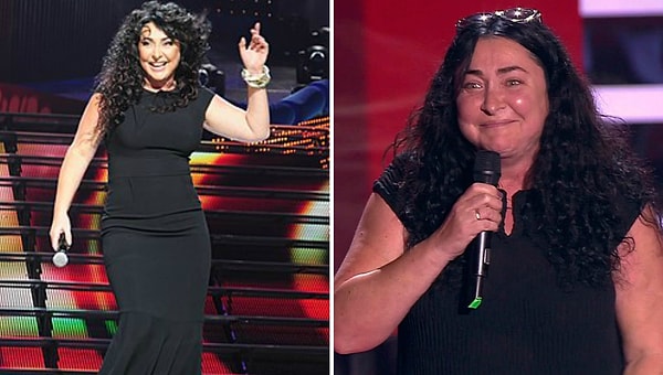 5. Лолита Милявская