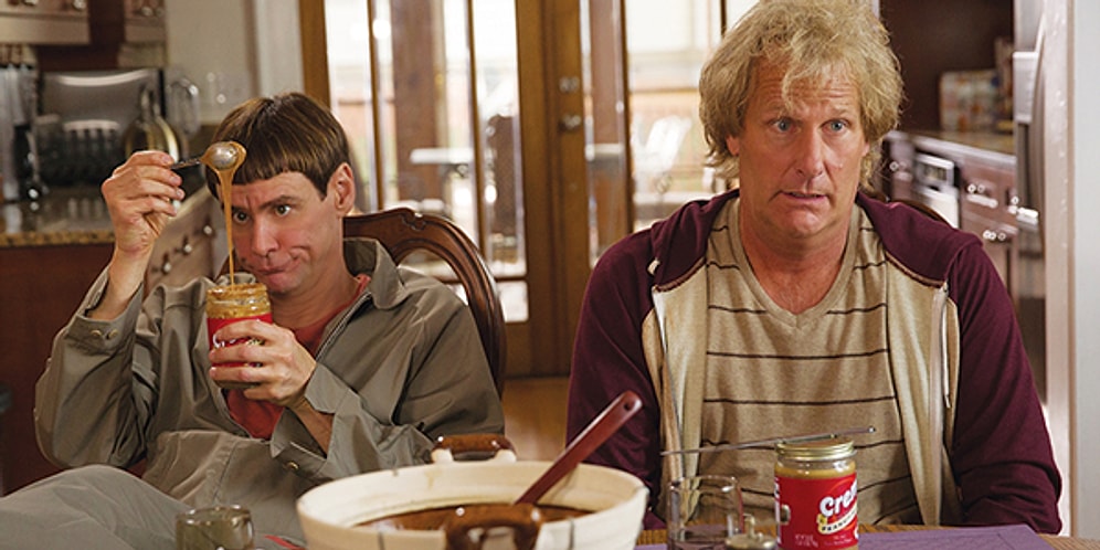 Ne Kadar Saftiriksin?