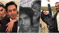 Stalklamalara Doyamıyoruz! İşte Geçtiğimiz Hafta Ünlülerin Dikkat Çeken Sosyal Medya Paylaşımları