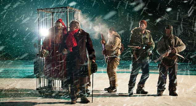19. Rare Exports: A Christmas Carol (2010)