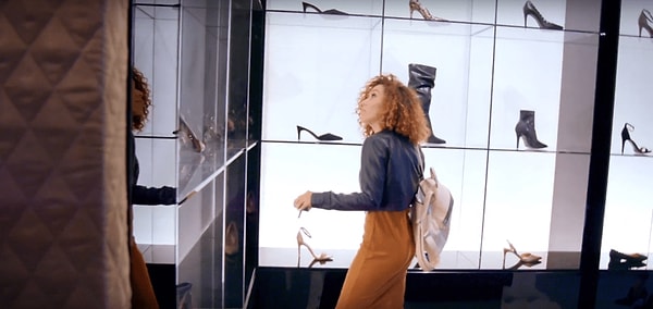 6. Деньги компания блогерам вернула, но туфли разрешила оставить себе.