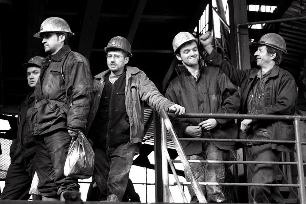 Yüzleri Kapkara Ama Kalpleri Bembeyaz: Sosyal Medyadan #4AralıkDünyaMadencilerGünü Paylaşımları