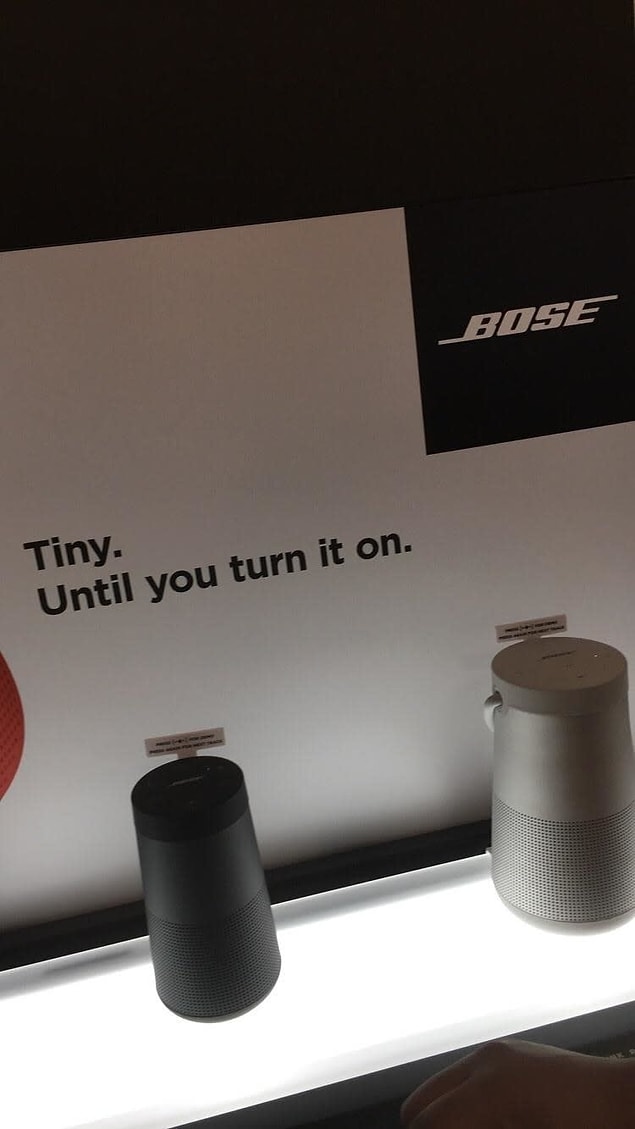2. That's what he said.