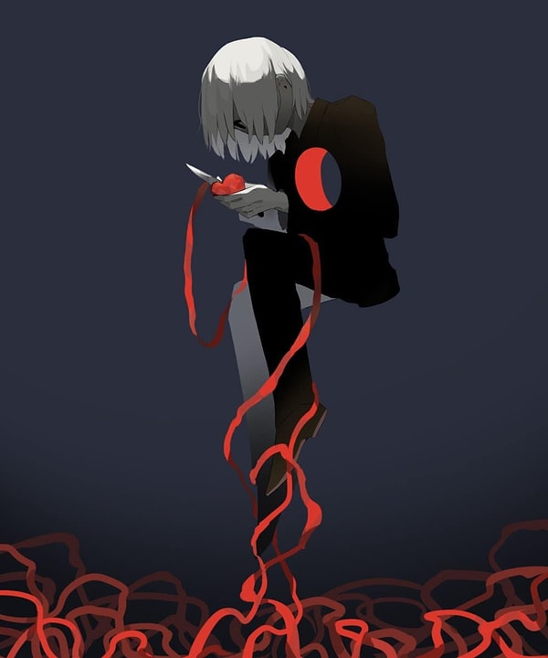 13. Настоящие чувства