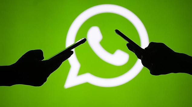 İddianamede Çet'in ev arkadaşı Lilia T'ye gönderdiği WhatsApp mesajlarına da yer verildi.