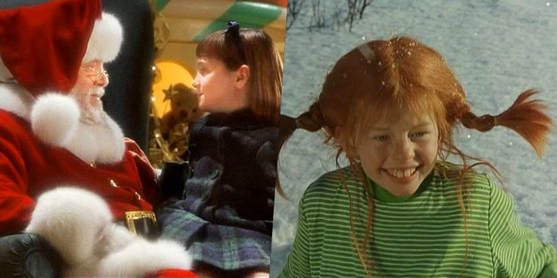 18 Best Christmas Movies That Will Make Every Family Member Happy!