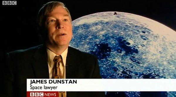 7. Uzay Avukatı