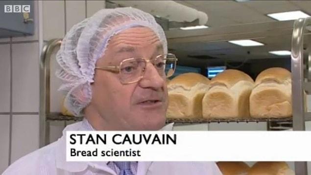 7. Bread Scientist