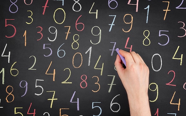 2. Что из этого НЕ является простым числом?