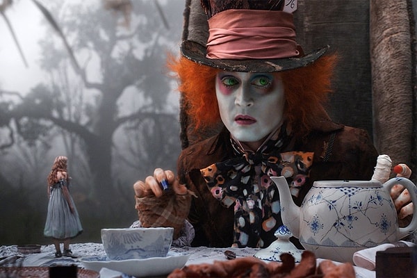 Вы выделяетесь из толпы своей странностью