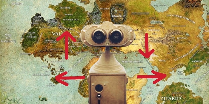 Тест на способность фокусироваться, который легко пройдут те, у кого зрение «единица»