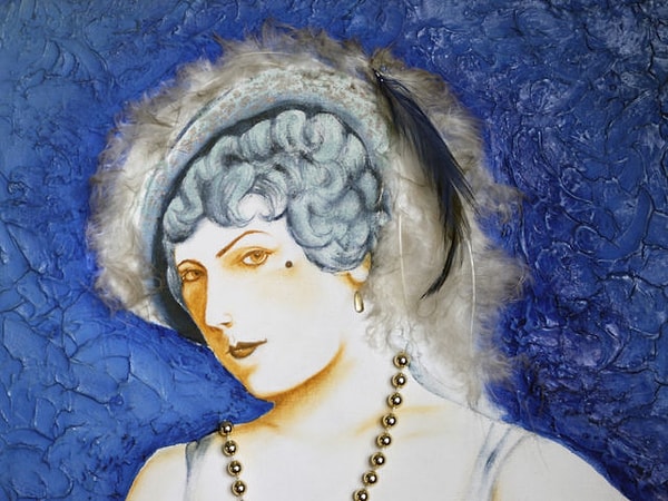 1. Что вы видите на этой картинке?