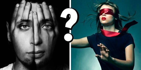 Тест "Что вы видите на картинке?" поведает всё о вашей интуиции