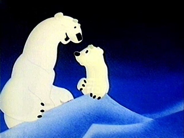 9. Кто написал слова песни колыбельной, которую Медведица пела Умке?