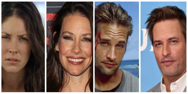&lsquo;&lsquo;Lost&rsquo;&rsquo; Cast Changed A Lot! How They Look Right Now? - onedio.co