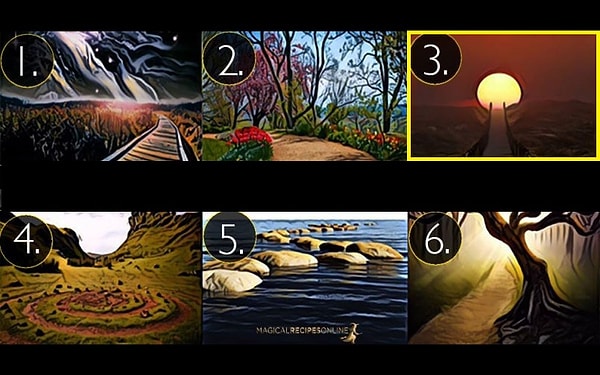 Путь пробуждения: