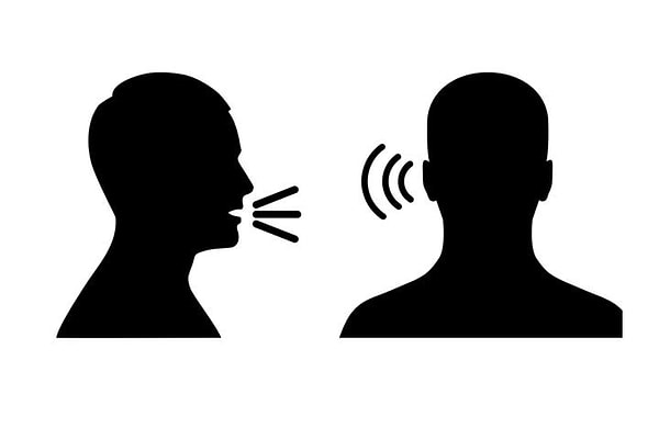 5. Вы разговорчивый человек?