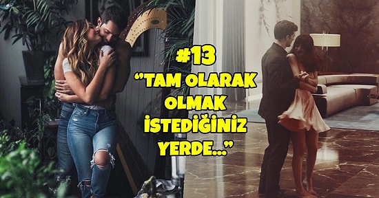 Sevda Kokan 20 Maddede 'Gerçek' Bir Aşkın Olmazsa Olmaz Özellikleri