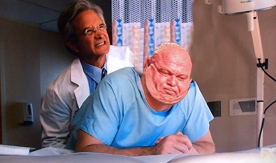 Dimitar Savatinov'un Dünyanın En Ağır Patatesini Kaldırdığı Fotoğraf Photoshopçuların Eline Düşerse Ne Olur?