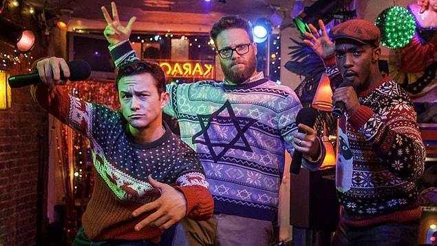 23. The Night Before (2015)