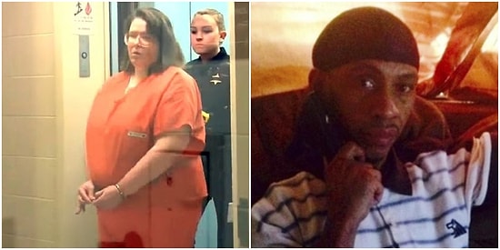 'Yanlışlıkla Düştüm' Dedi: Erkek Arkadaşını Üzerine Oturarak Öldürmekle Suçlanıyor