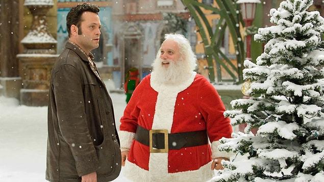13. Fred Claus (2007)