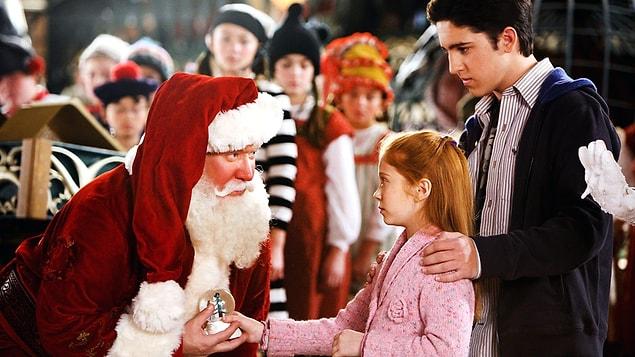 10. The Santa Clause 3: The Escape Clause (2006)