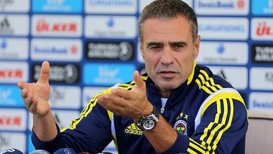 Fenerbahçe'de Ersun Yanal Sesleri! Ersun Yanal ile Görüşme İddiası Kulislere Bomba Gibi Düştü!