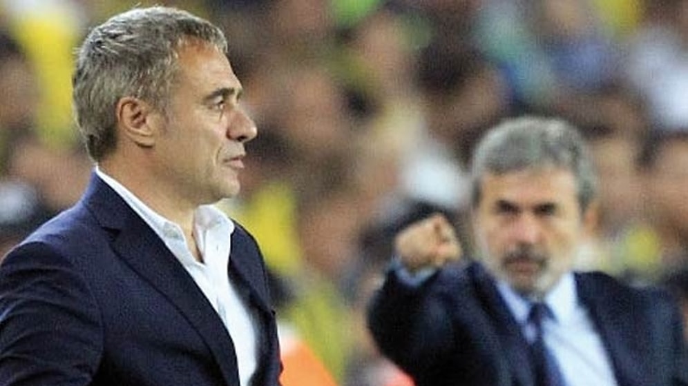 Sosyal Medya Yıkılıyor! Ersun Yanal, Fenerbahçe'nin 6 Aylık Teklifine Sıcak Bakmıyor İddiası Geldi