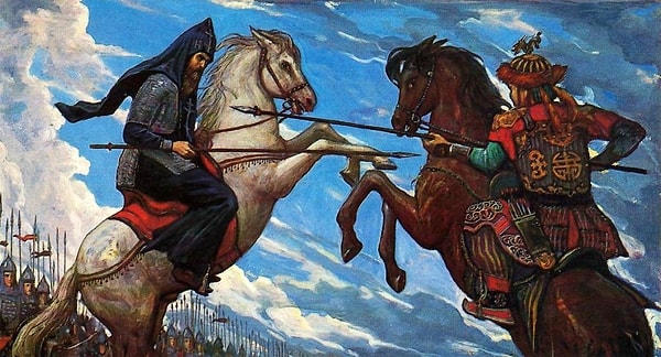 2. На фото фрагмент...