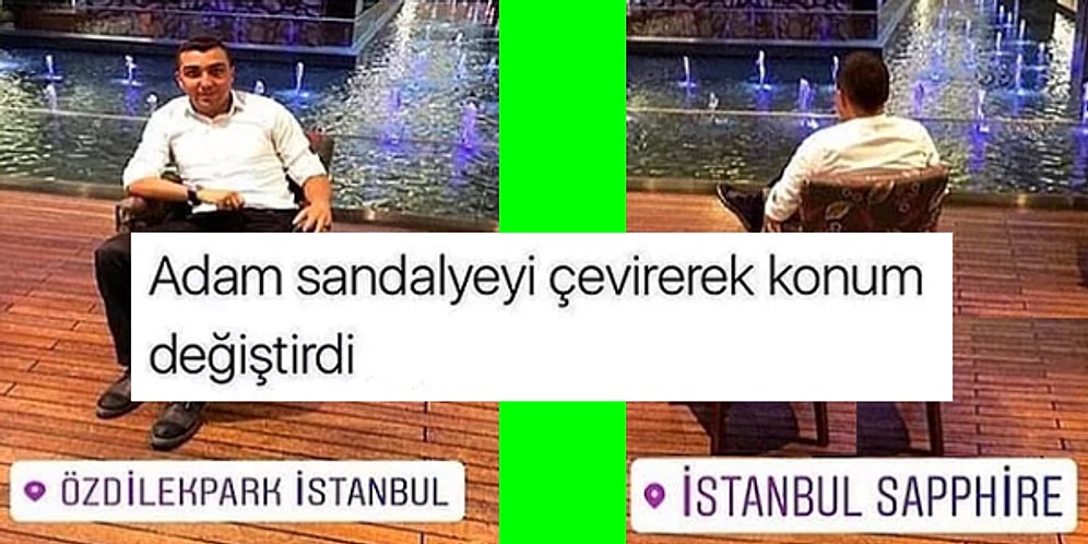 Durumlara Verdiği Aşırı Komik Tepkilerle Mizahın Kalitesini Arşa Çıkartmış 15 Kişi