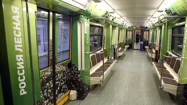 Идеальный транспорт для юного натуралиста 🤓