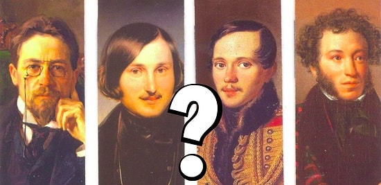 Тест: Только знатоки русской литературы смогут угадать писателя по его школьному прозвищу