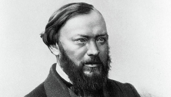 9. Что написал Александр Николаевич Островский?