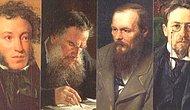 Только настоящие поклонники русской литературы, угадают, что написали эти великие писатели