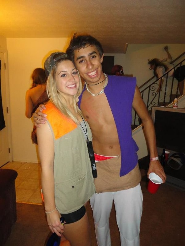 20. Увидели? 😱