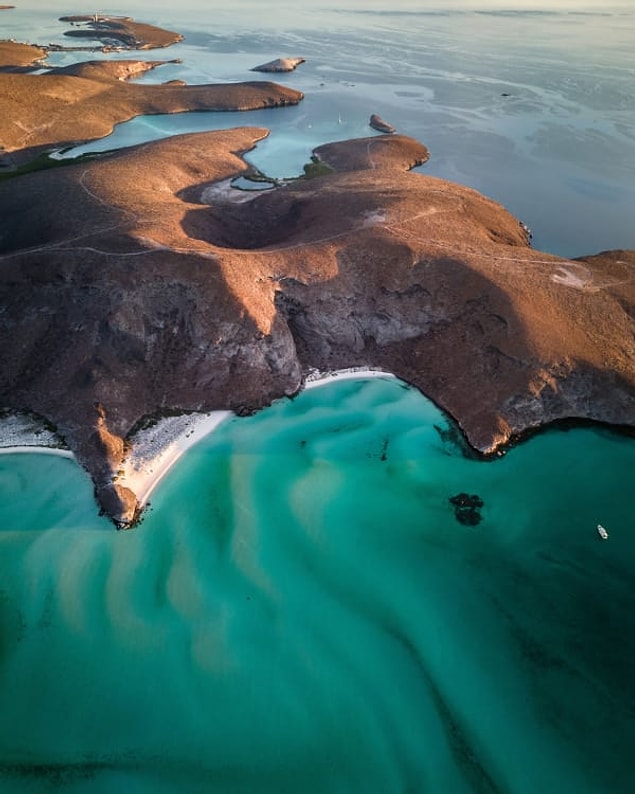 12. Balandra Beach